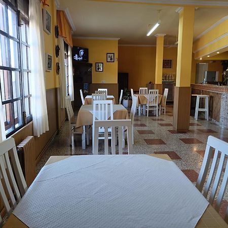 Habitaciones Pension Lubina Bueu Dış mekan fotoğraf