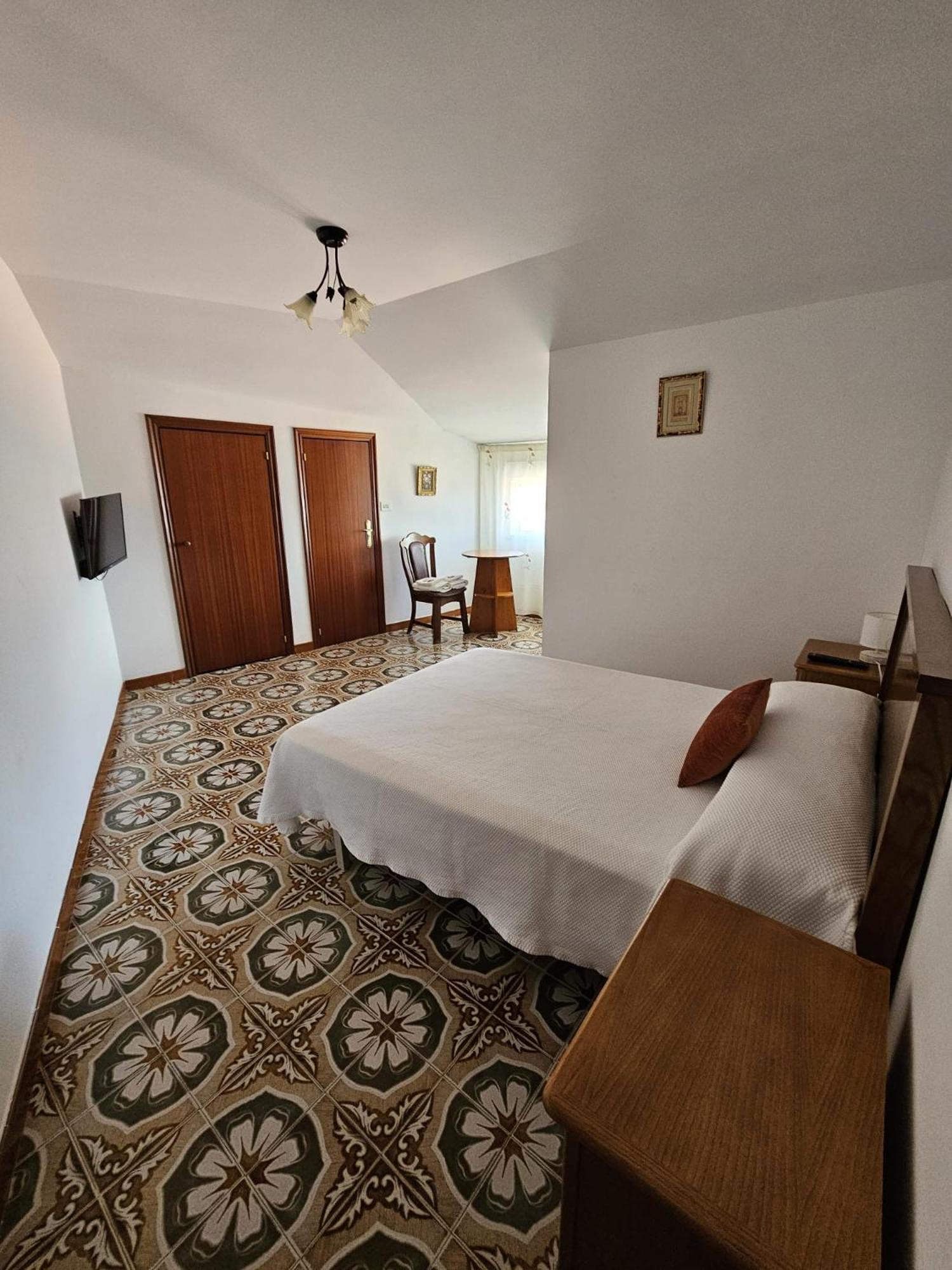 Habitaciones Pension Lubina Bueu Dış mekan fotoğraf
